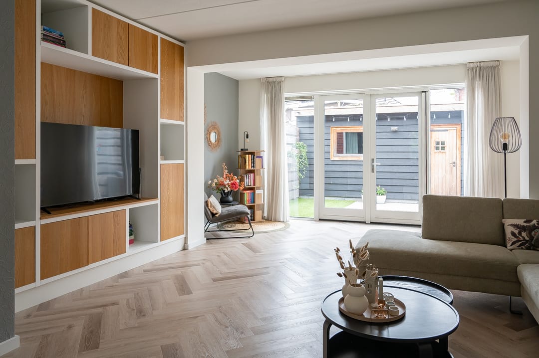 Foto 17 van Huusakker 24