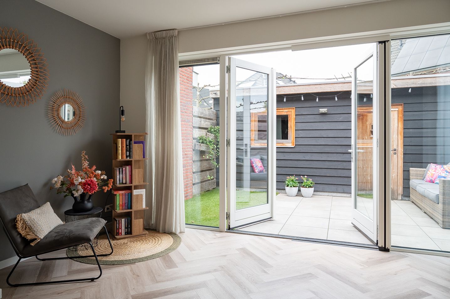 Foto 18 van Huusakker 24