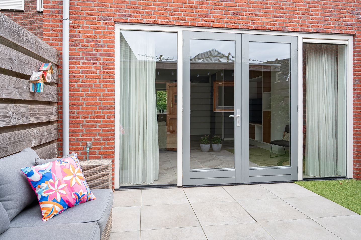 Foto 19 van Huusakker 24