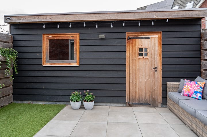 Foto 21 van Huusakker 24