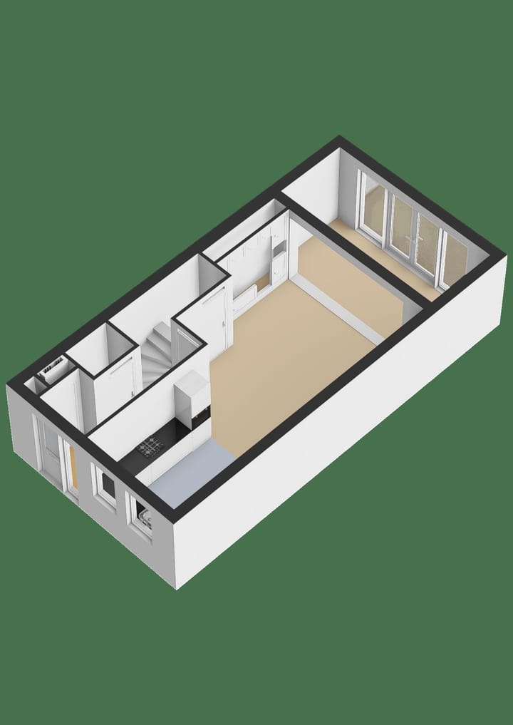 Foto 38 van Huusakker 24