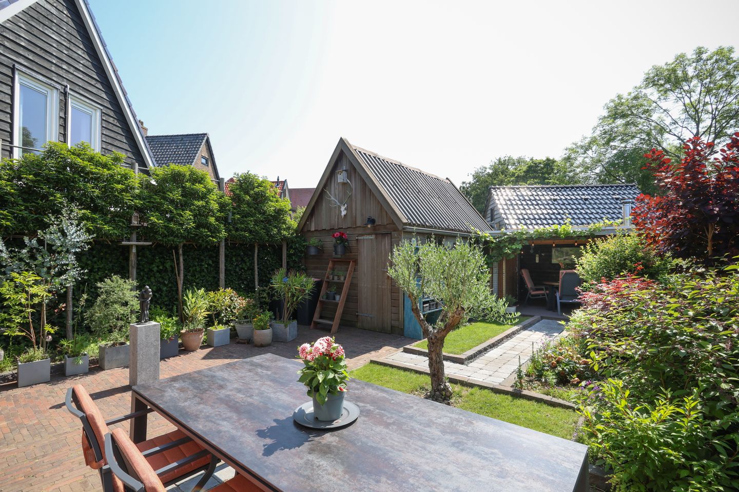 Foto 5 van v d Meerweg 1