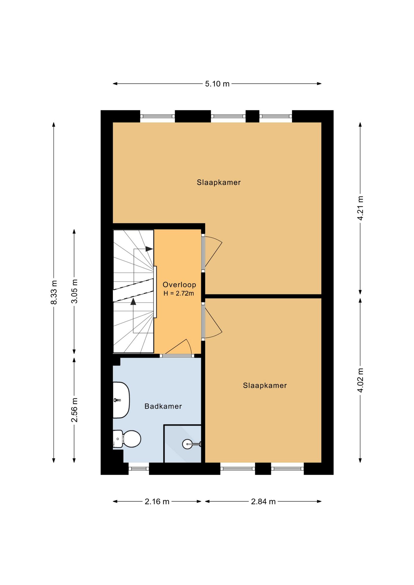 Foto 39 van Huusakker 24
