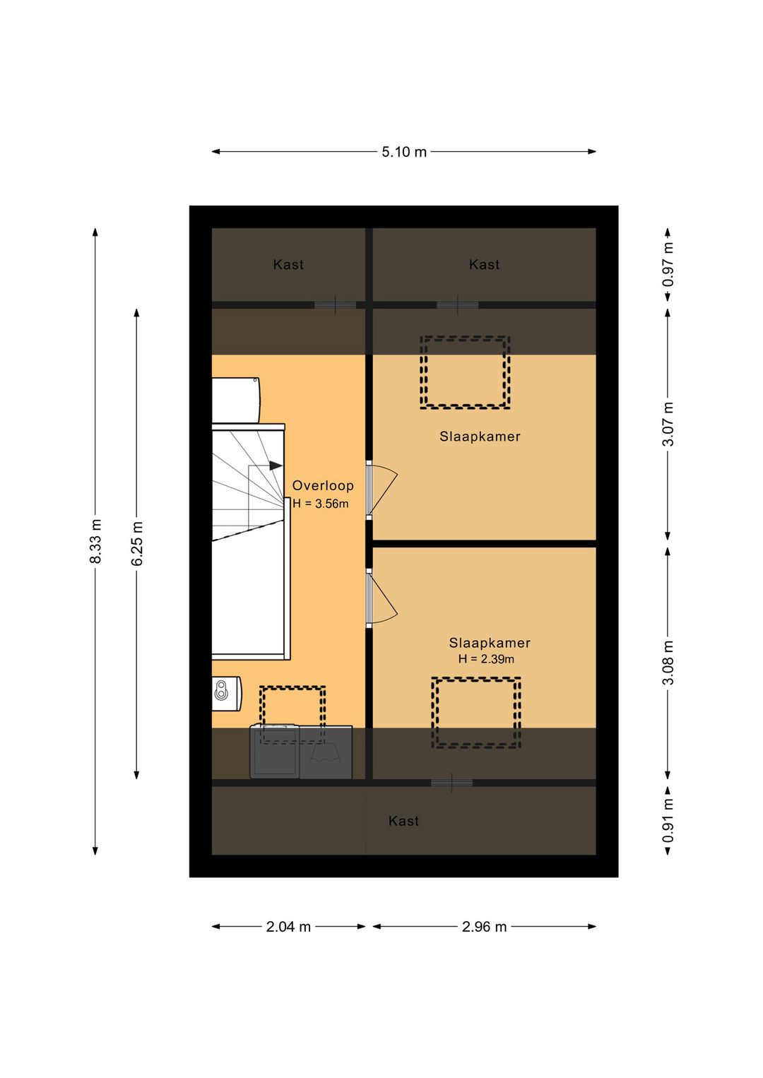 Foto 41 van Huusakker 24
