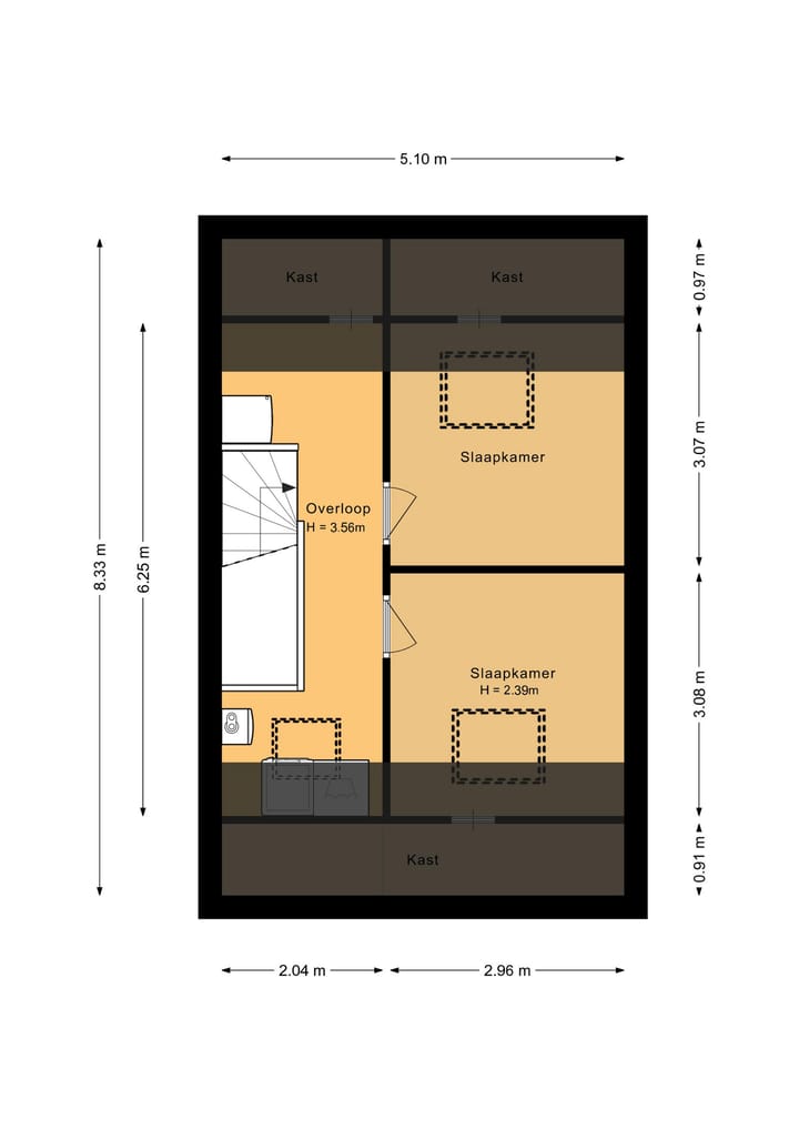 Foto 41 van Huusakker 24