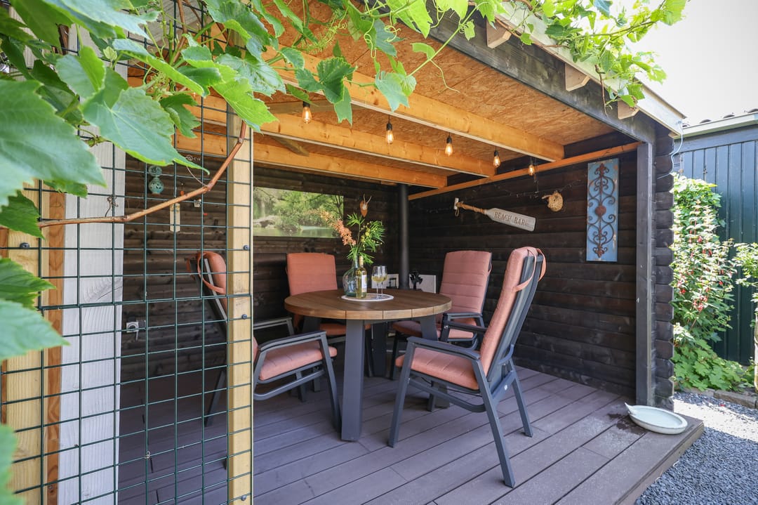 Foto 7 van v d Meerweg 1