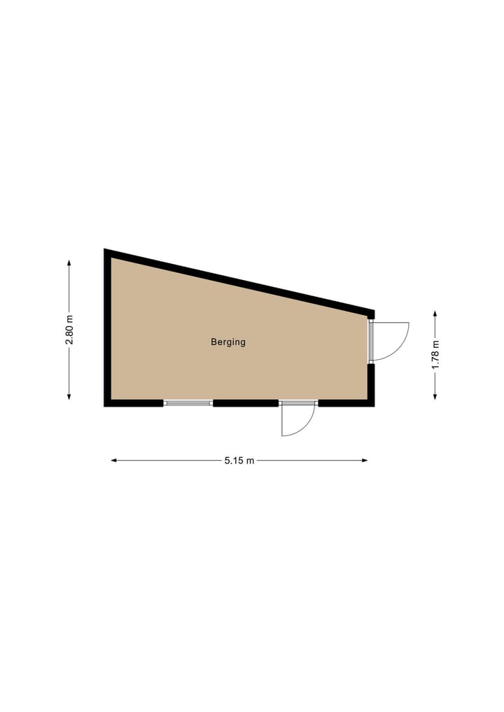 Foto 43 van Huusakker 24