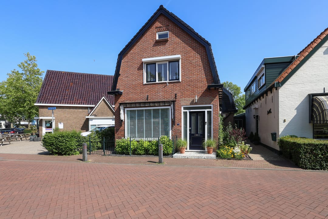 Foto 8 van v d Meerweg 1