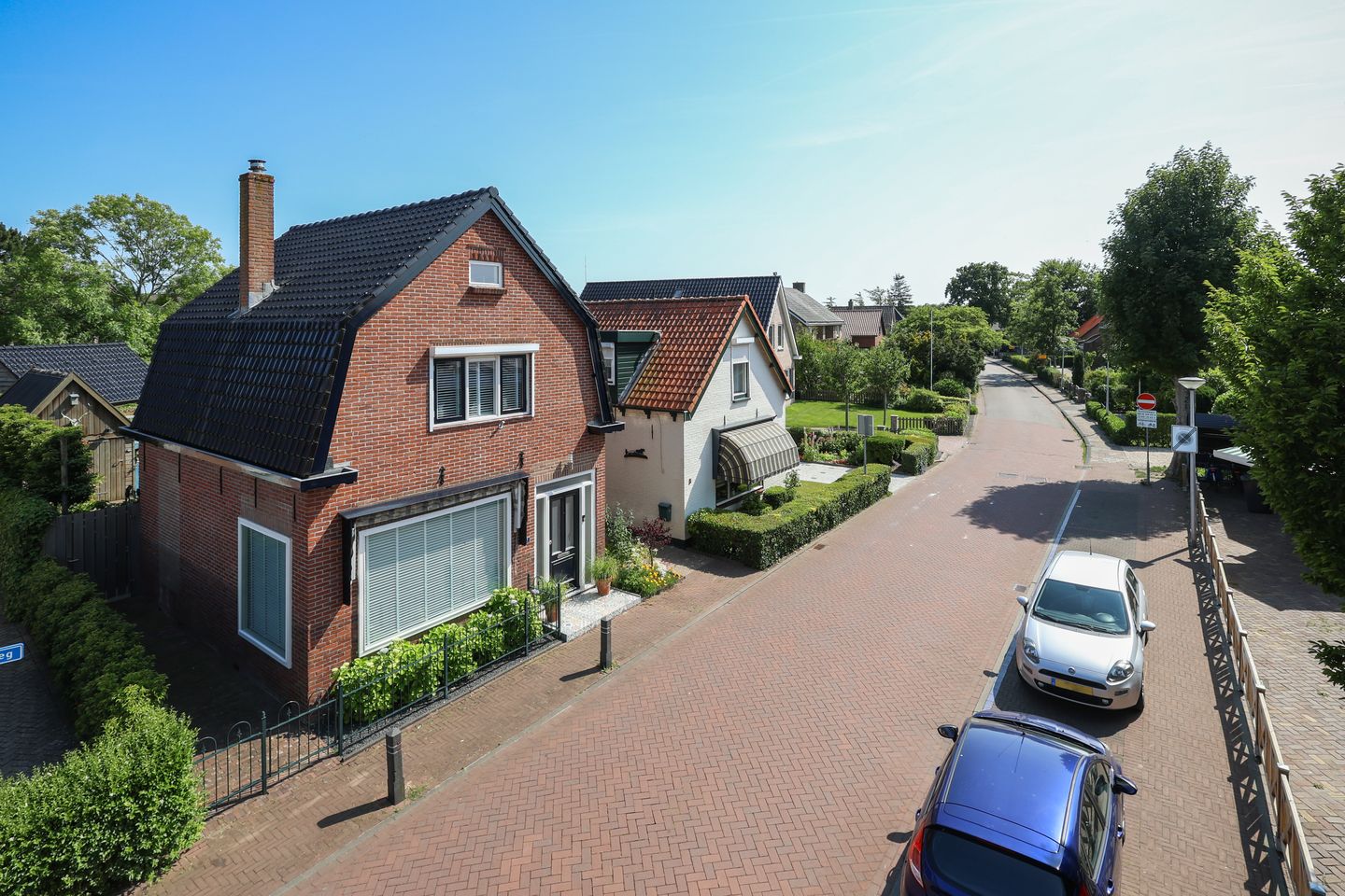 Foto 10 van v d Meerweg 1