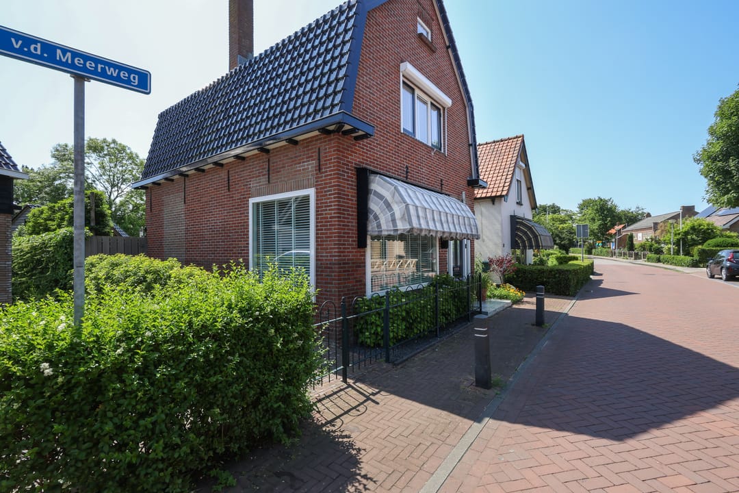 Foto 11 van v d Meerweg 1