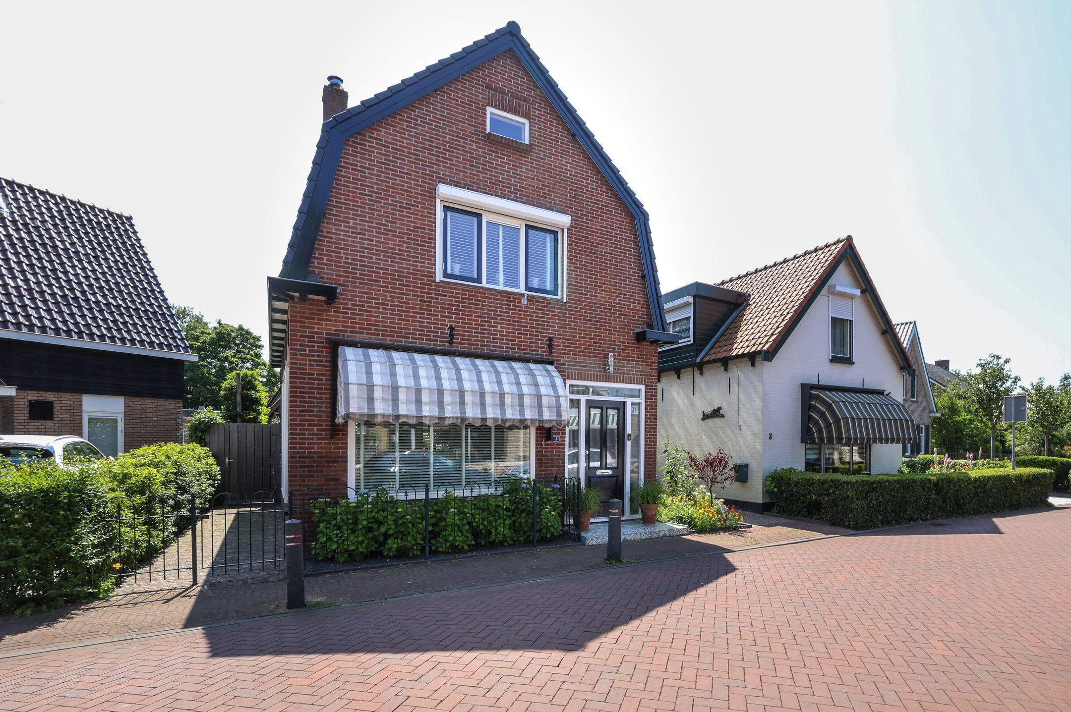 Foto 12 van v d Meerweg 1