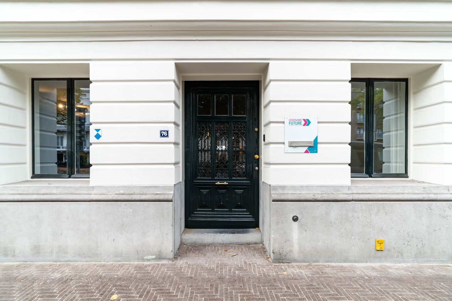 Bekijk foto 3 van Zeestraat 76