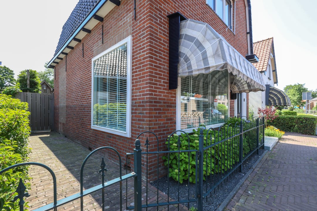 Foto 13 van v d Meerweg 1