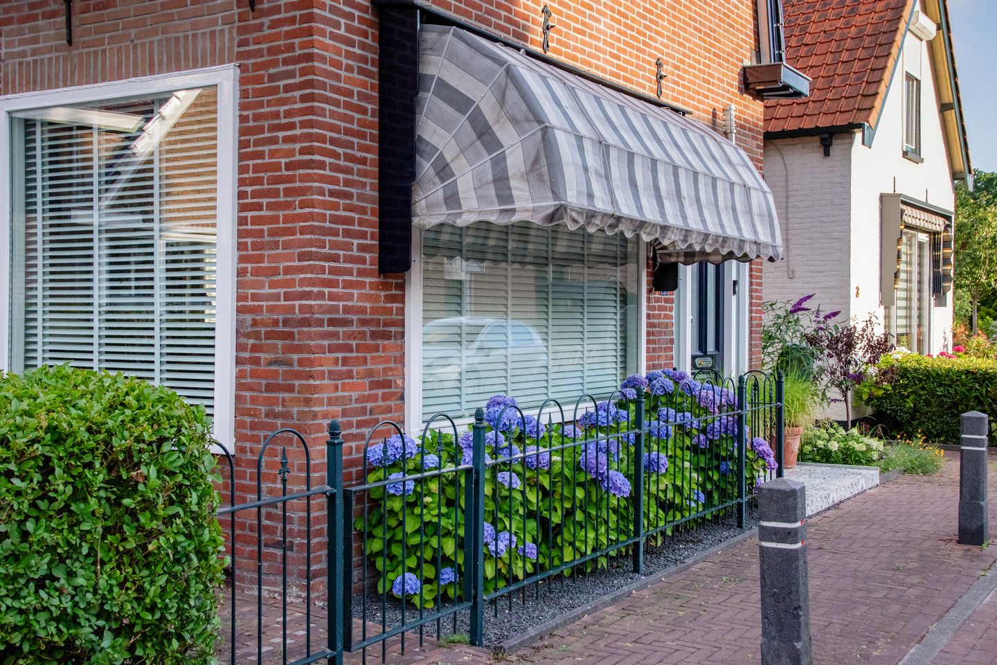 Foto 14 van v d Meerweg 1