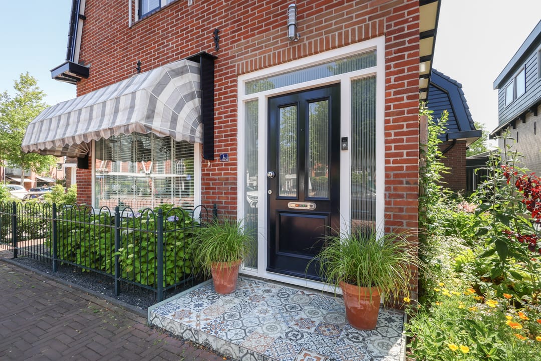 Foto 16 van v d Meerweg 1