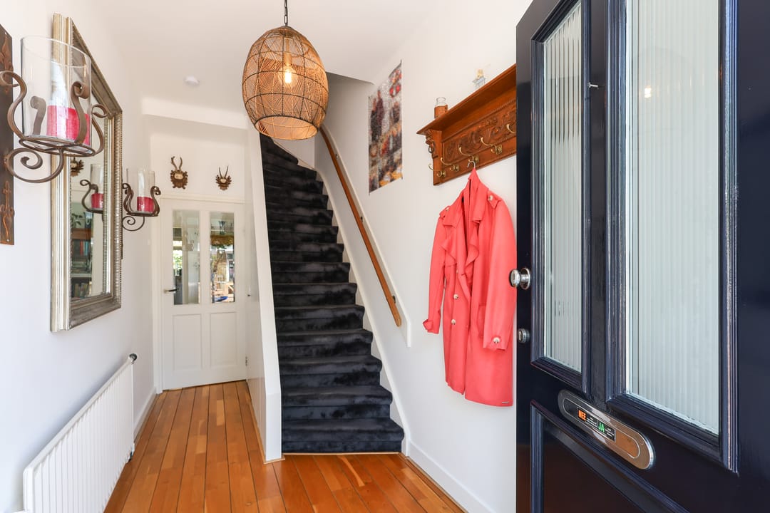 Foto 17 van v d Meerweg 1