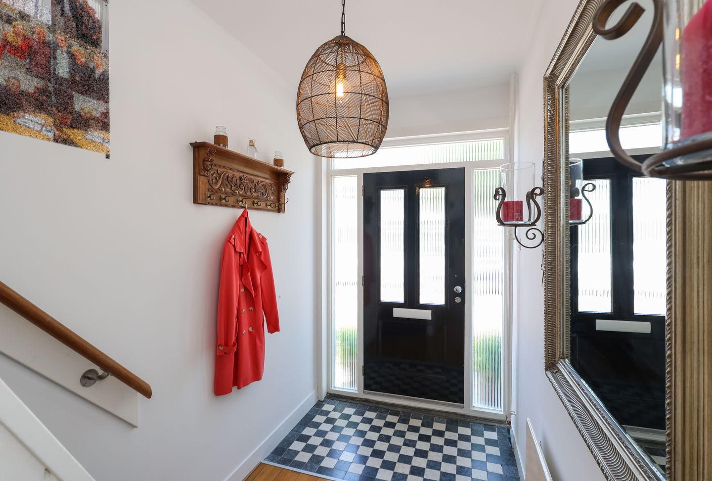 Foto 19 van v d Meerweg 1