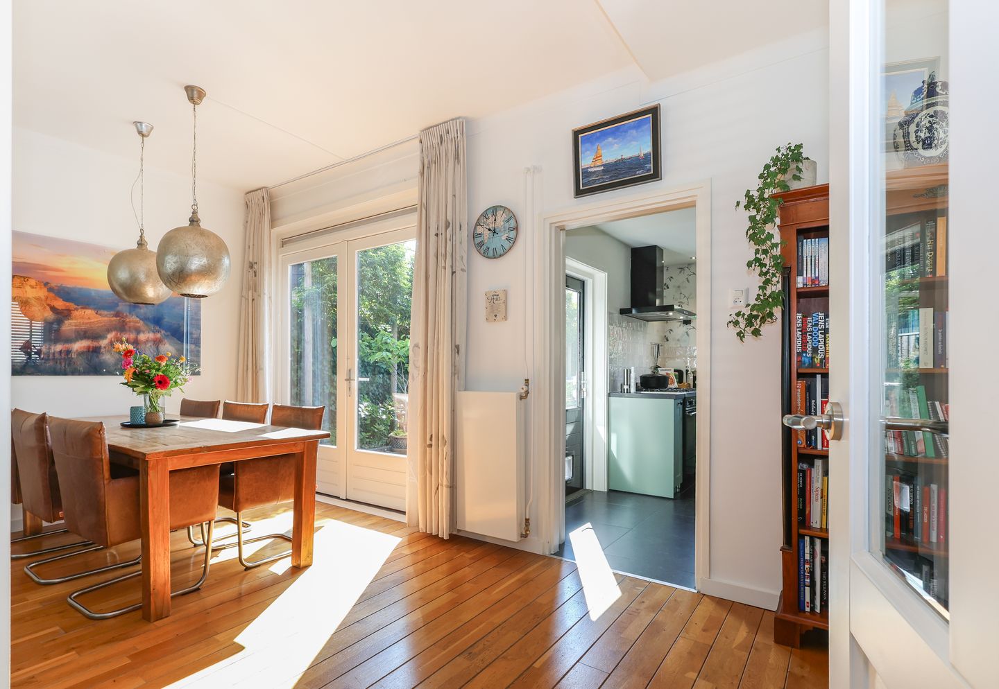 Foto 20 van v d Meerweg 1