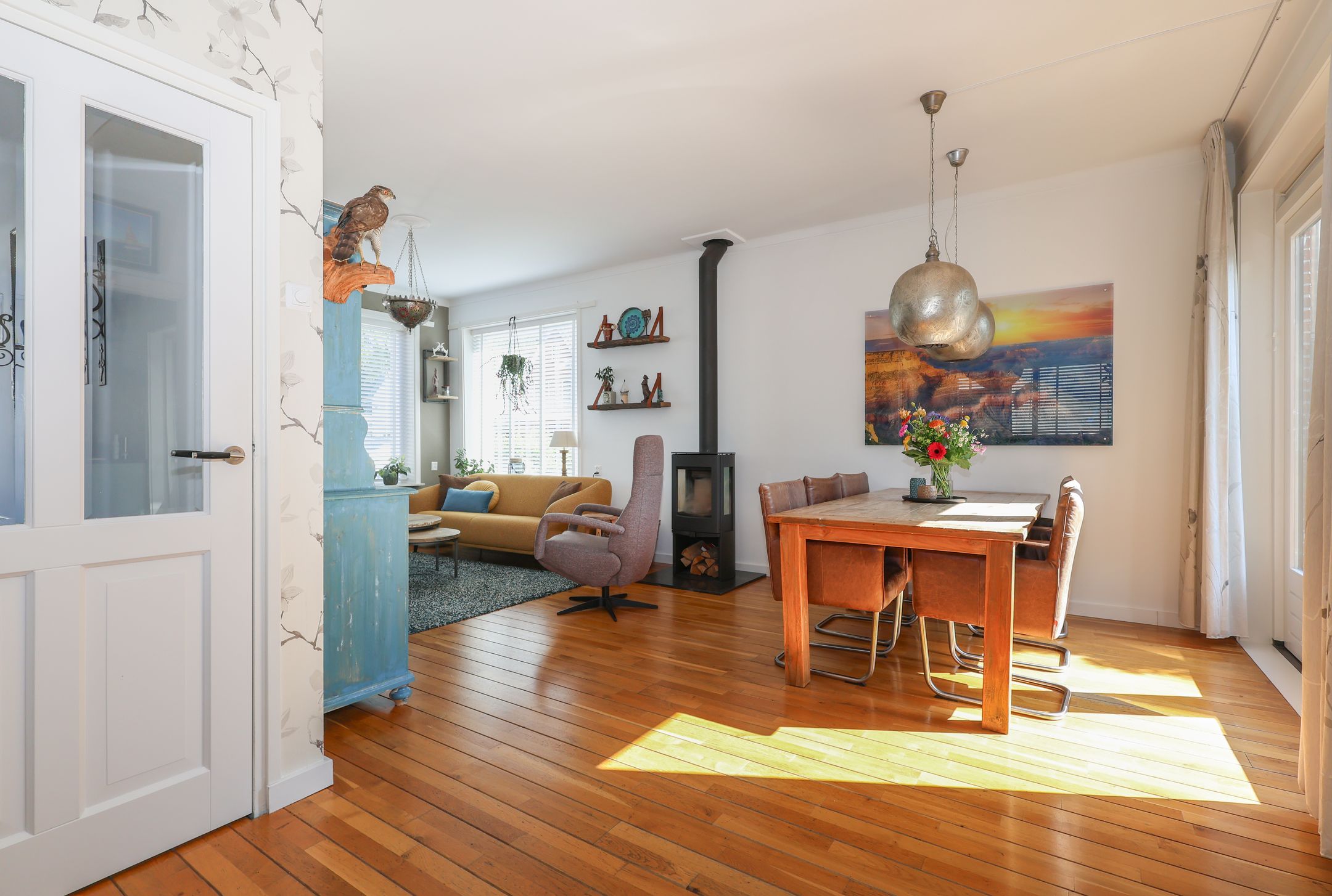 Foto 21 van v d Meerweg 1