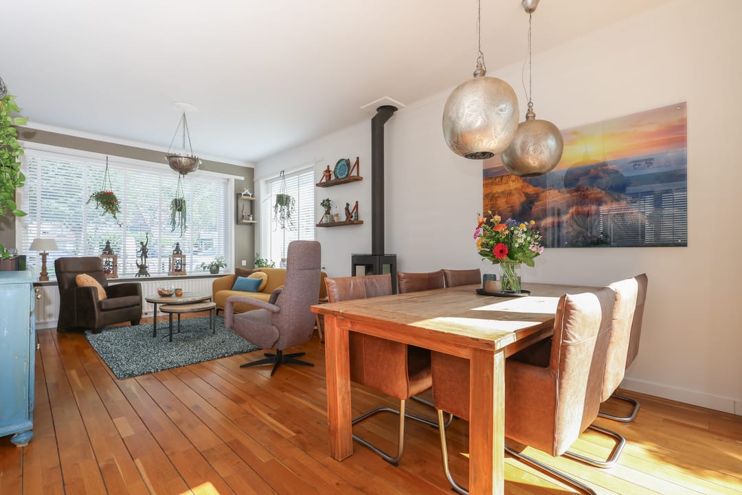 Foto 2 van v d Meerweg 1