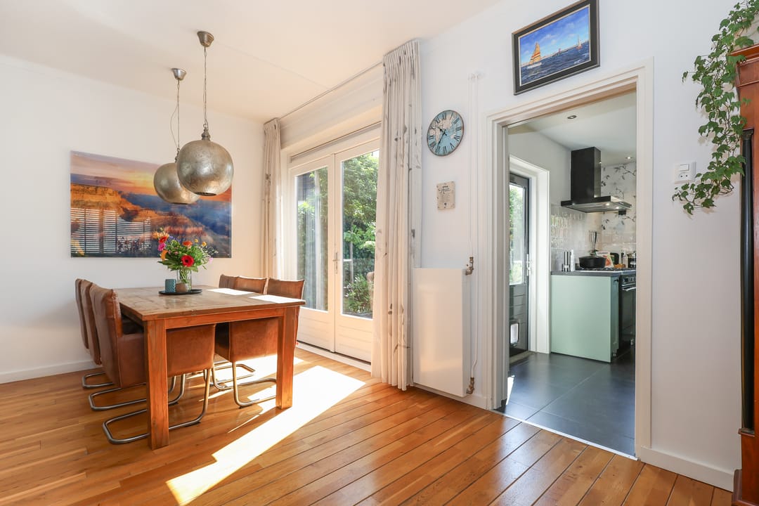 Foto 22 van v d Meerweg 1