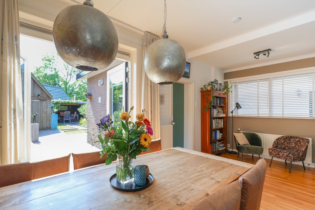 Foto 23 van v d Meerweg 1