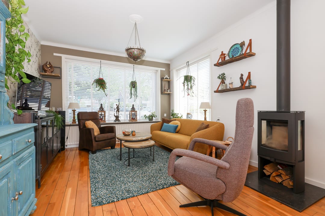 Foto 26 van v d Meerweg 1