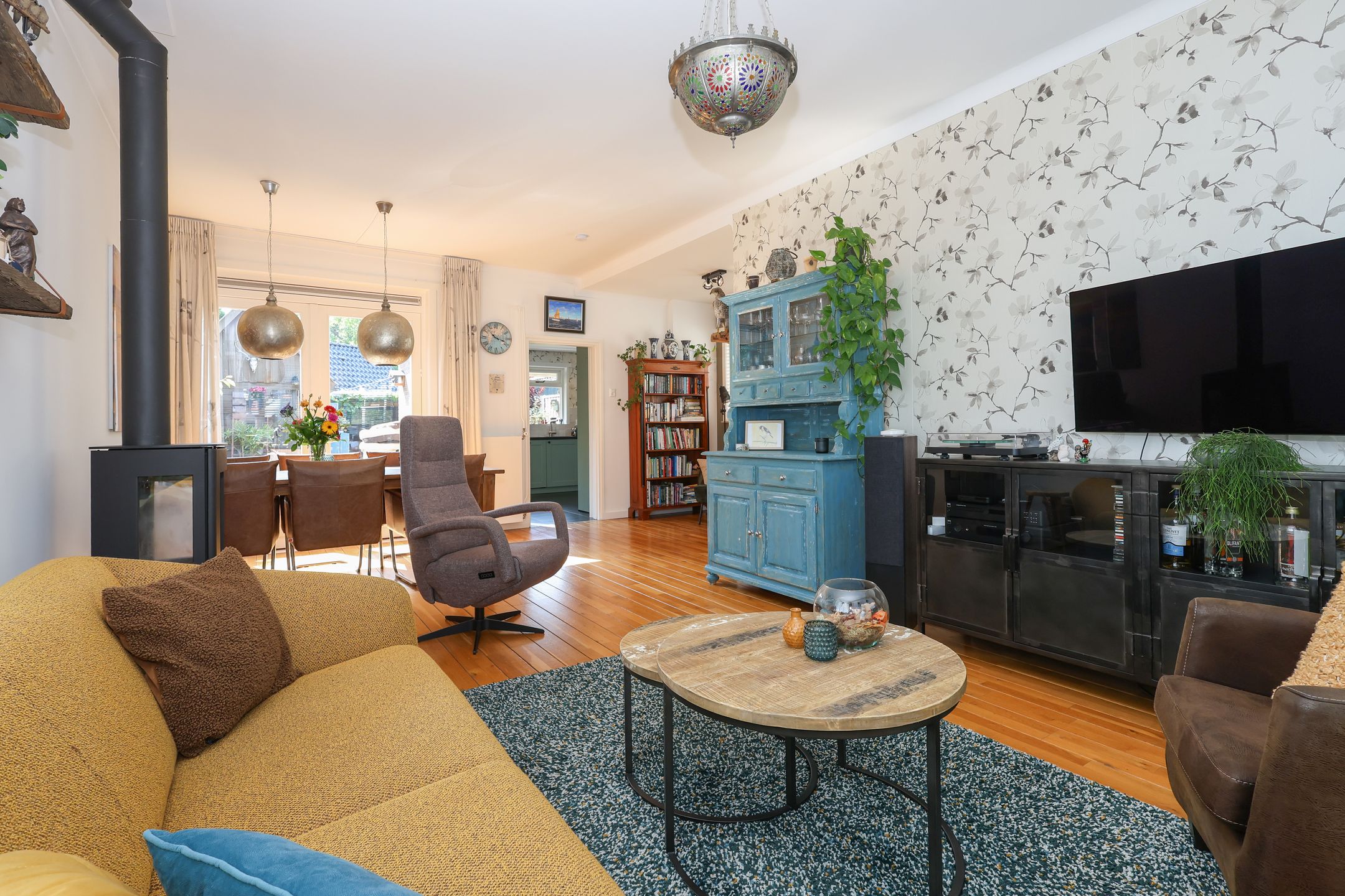 Foto 27 van v d Meerweg 1