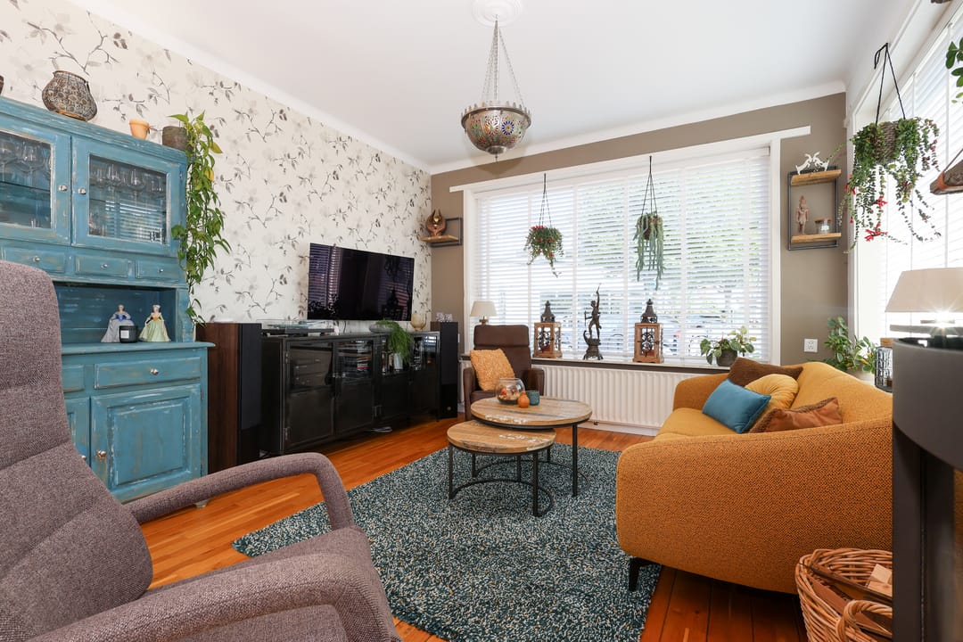 Foto 28 van v d Meerweg 1