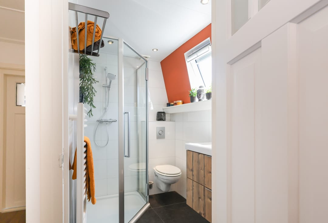 Foto 38 van v d Meerweg 1