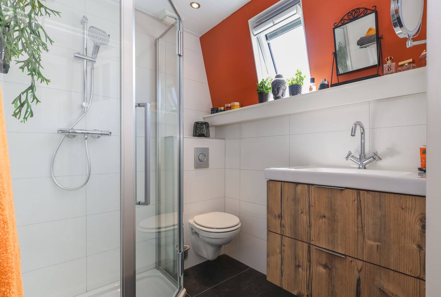 Foto 40 van v d Meerweg 1