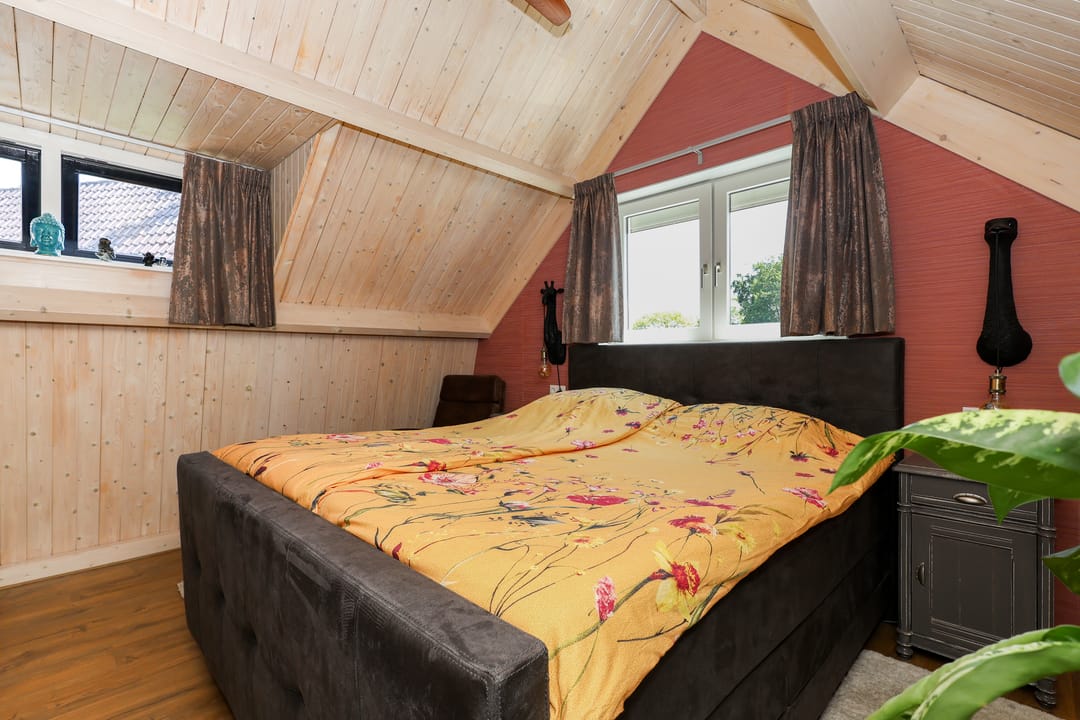 Foto 43 van v d Meerweg 1