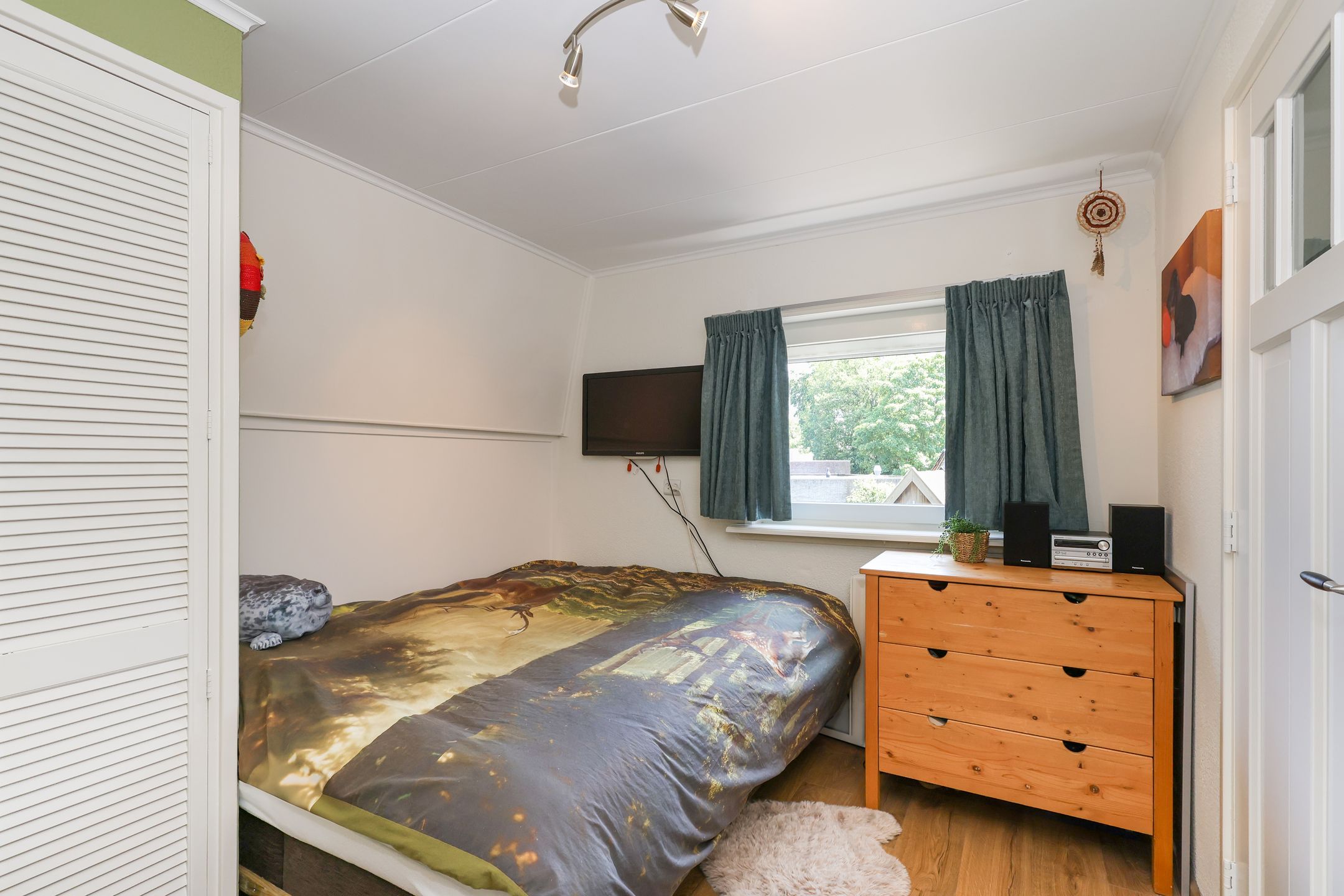 Foto 45 van v d Meerweg 1