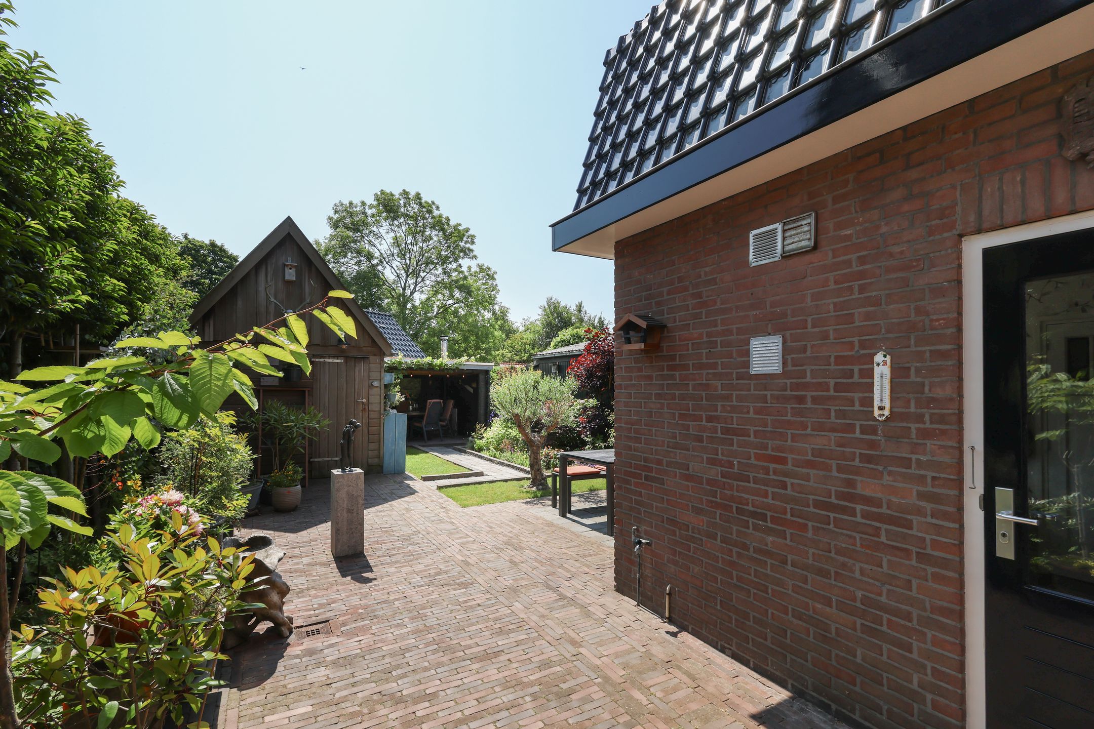 Foto 51 van v d Meerweg 1