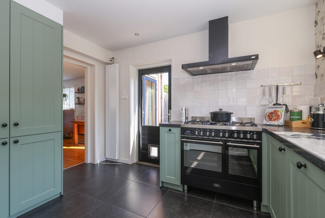 Foto 32 van v d Meerweg 1