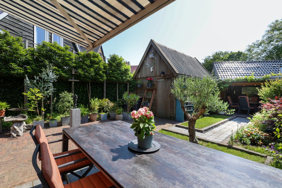 Foto 53 van v d Meerweg 1