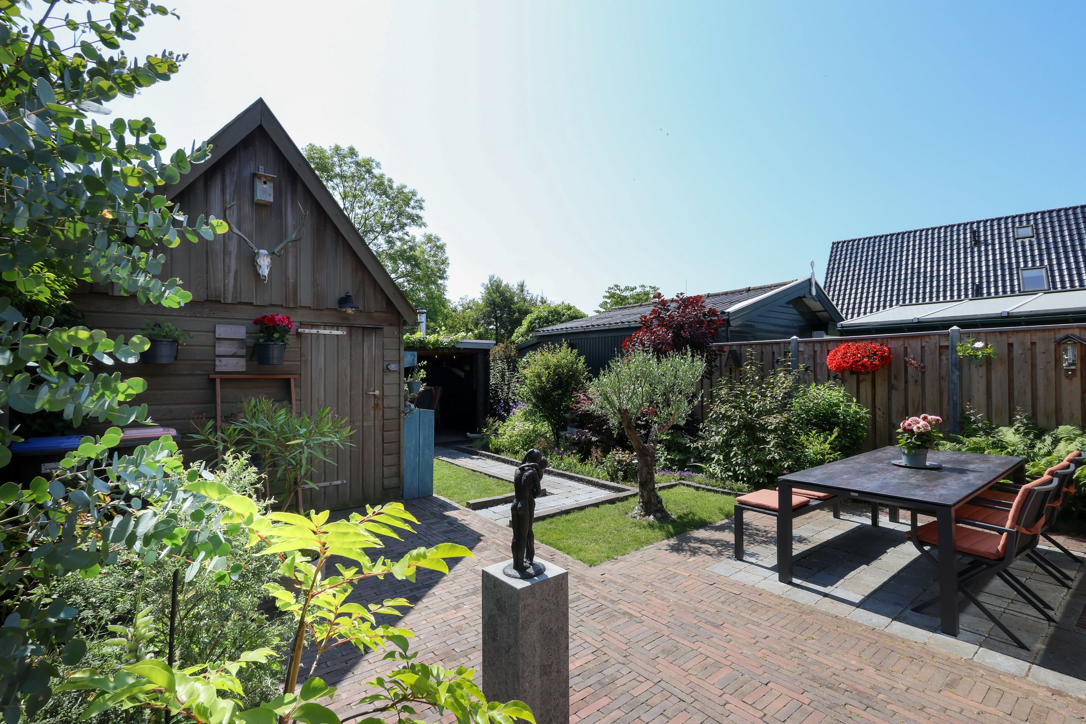 Foto 54 van v d Meerweg 1