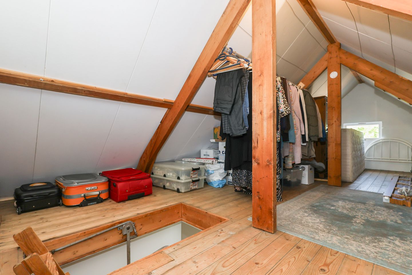 Foto 50 van v d Meerweg 1