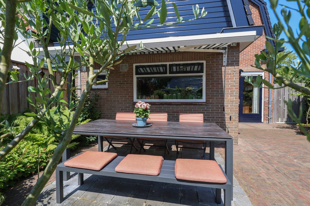 Foto 56 van v d Meerweg 1