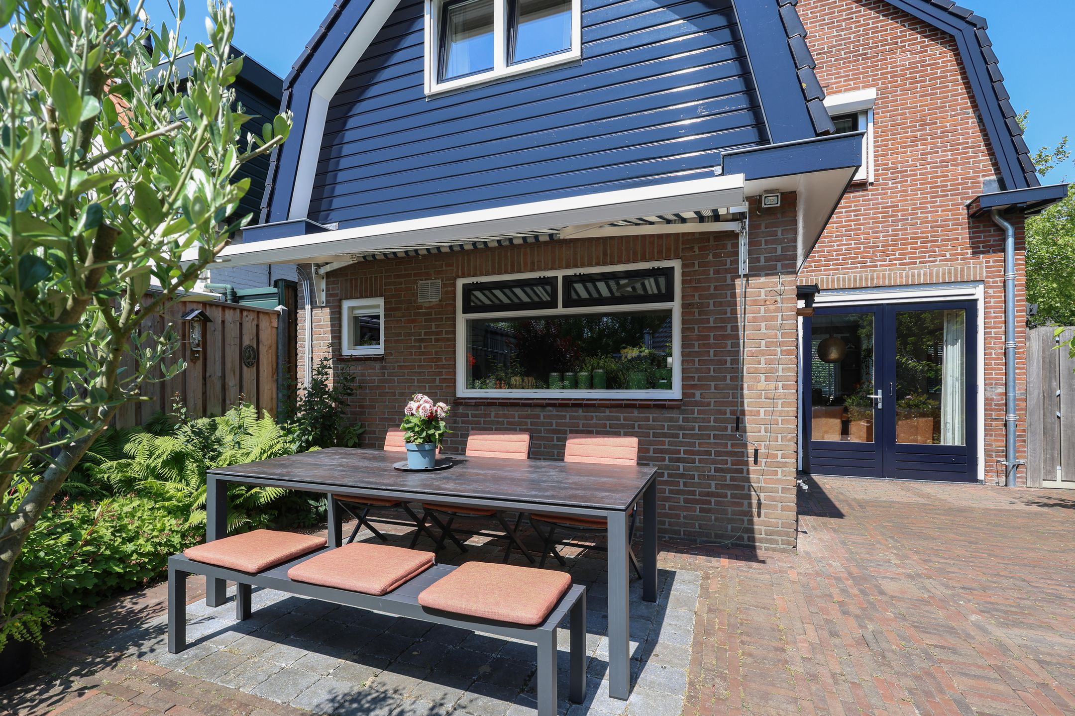 Foto 57 van v d Meerweg 1