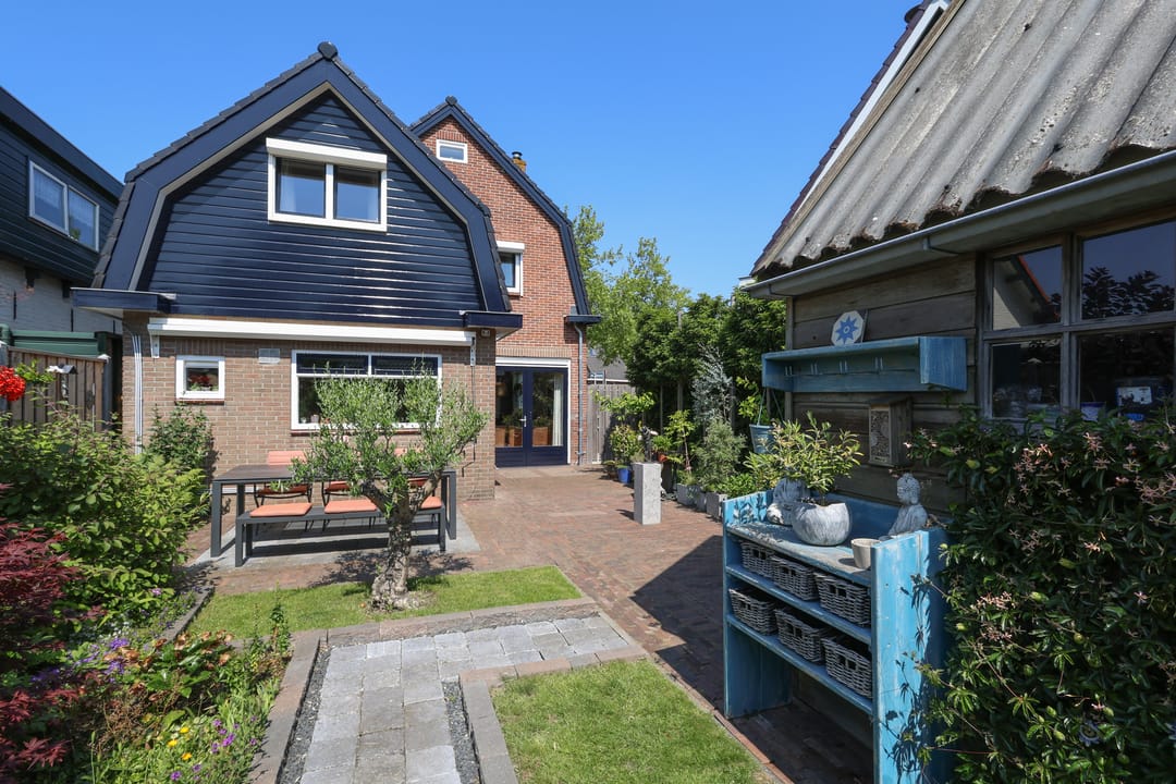 Foto 58 van v d Meerweg 1