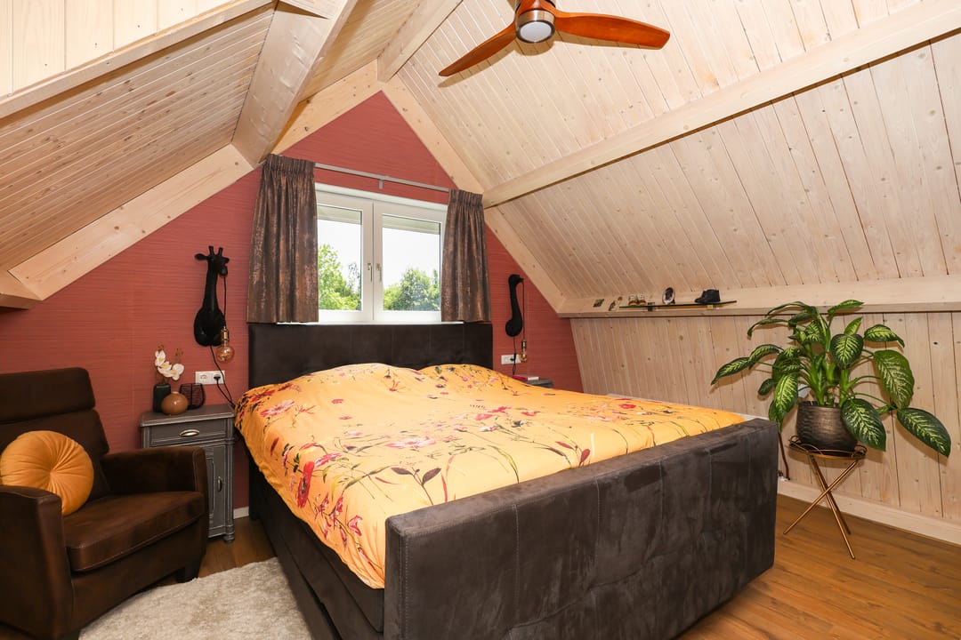 Foto 41 van v d Meerweg 1