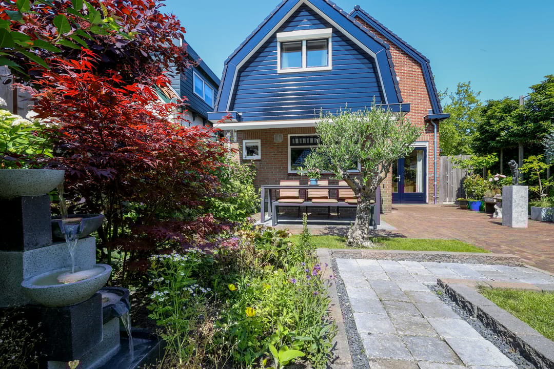 Foto 62 van v d Meerweg 1