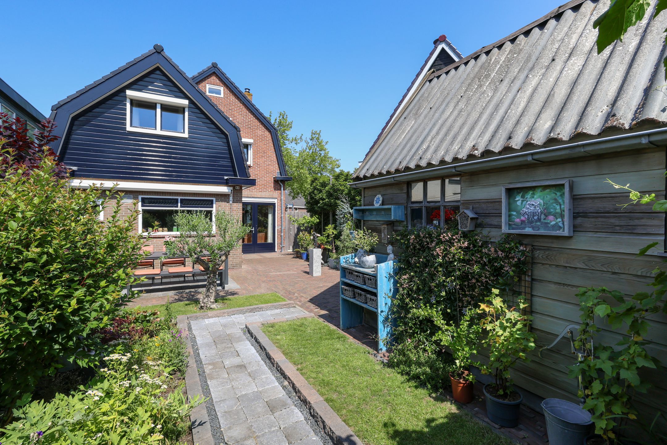 Foto 63 van v d Meerweg 1