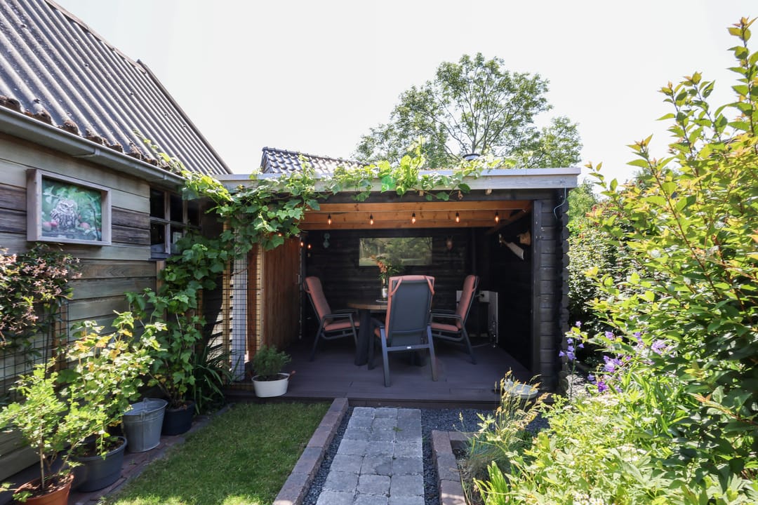 Foto 67 van v d Meerweg 1