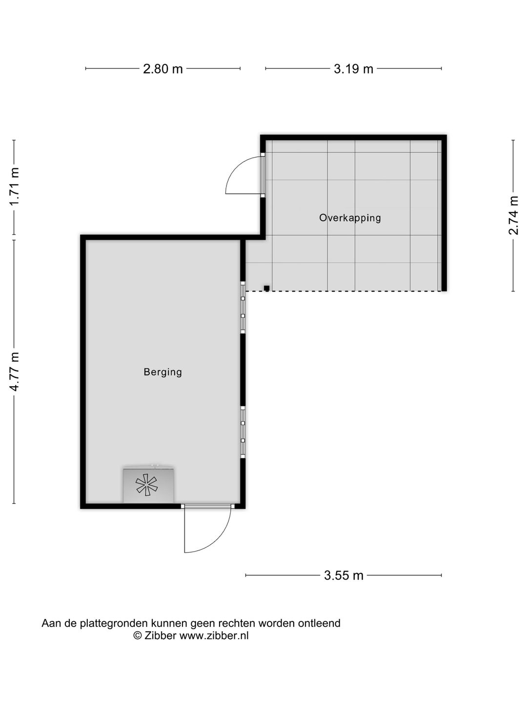 Foto 76 van v d Meerweg 1