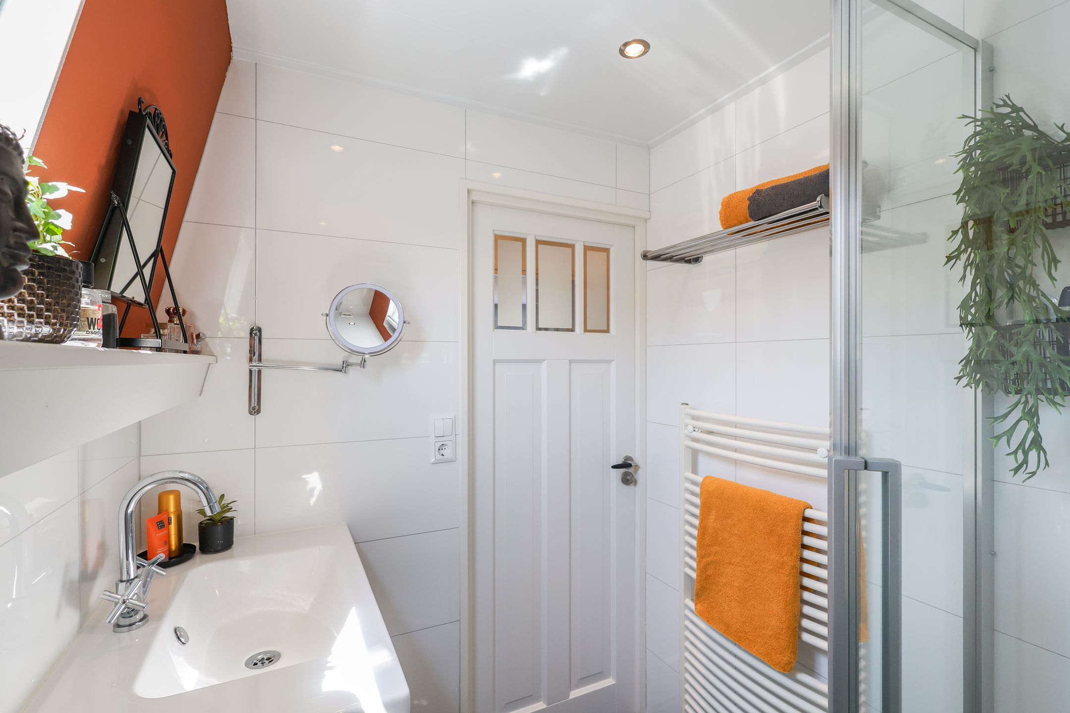 Foto 39 van v d Meerweg 1