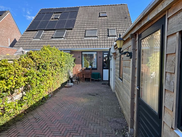 Foto 3 van J d Bosch Kemperplnts 16