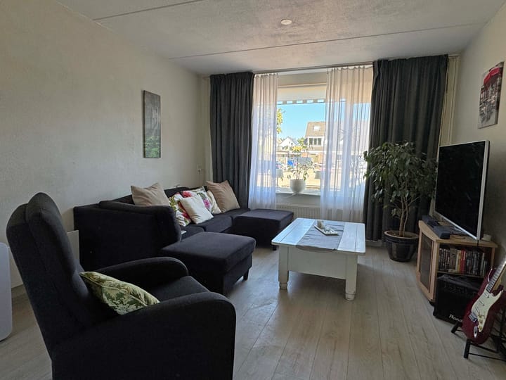 Foto 4 van J d Bosch Kemperplnts 16