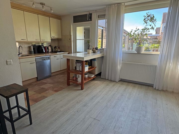 Foto 5 van J d Bosch Kemperplnts 16